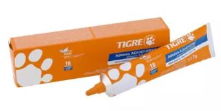 COLA ADESIVO AQUATHERM 17G TIGRE (AGUA QUENTE)