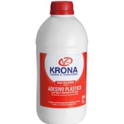COLA CANO FRASCO 850G KRONA