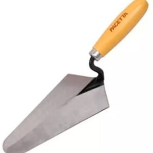 COLHER PEDREIRO RETA 9" PACETTA