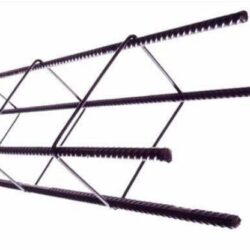 COLUNA ARMADA 7X17 8MM 6MT CA50#