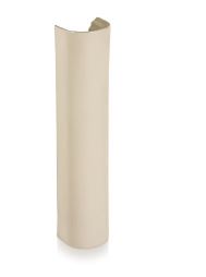 COLUNA PARA LAVATORIO SABARA AREIA ICASA IC302 (SEM LAVATORIO)