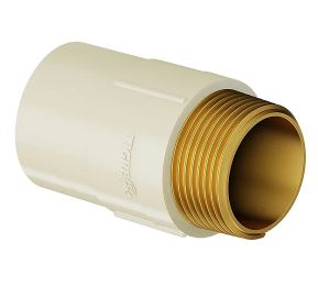 CONECTOR AQUATHERM 22X1/2 TIGRE 22850628