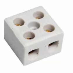 CONECTOR LOUÇA 10MM BIPOLAR FERTAK 8202