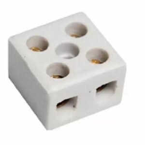 CONECTOR LOUÇA 10MM BIPOLAR FERTAK 8202