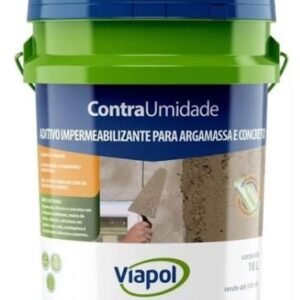 CONTRA UMIDADE BD 18 l VIAPOL