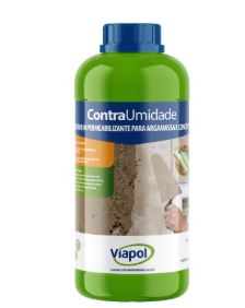 CONTRA UMIDADE FR 1 l VIAPOL