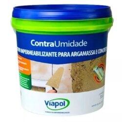 CONTRA UMIDADE GL 3,6L VIAPOL