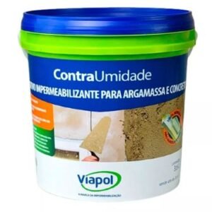CONTRA UMIDADE GL 3,6L VIAPOL