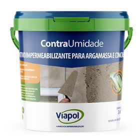 CONTRA UMIDADE GL 3,6L VIAPOL