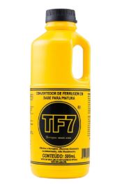 CONVERTEDOR FERRUGEM TF7 500ML