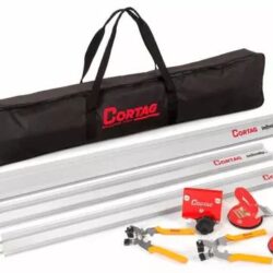 CORTADOR PARA GRANDES FORMATOS (3,4M) INFINITY CORTAG 61643