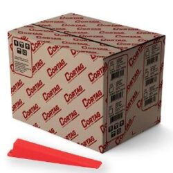 CUNHA SLIM NIVELADOR DE PISOS C/1000 CORTAG 61545