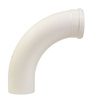 CURVA LONGA ESG 100MM 90º - KRONA