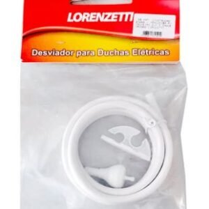 DESVIADOR COMPLETO LORENZETTI