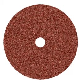 DISCO DE LIXA 115 X 22MM. GRIT 100 - OA FERTAK 2858