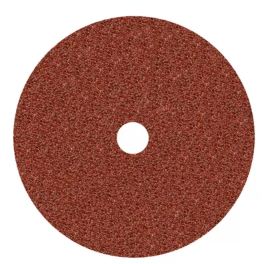DISCO DE LIXA 115 X 22MM. GRIT 120 - OA FERTAK 2859