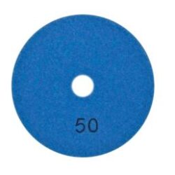 DISCO DIAM POLIMENTO SEC/UM 100 G50 CORTAG 62145