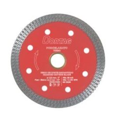 DISCO DIAM PORC BEST QUALITY 110 MM CORTAG 60659