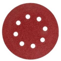 DISCO LIXA 180X22MM 7" - G60 FERTAK 2866