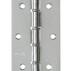 DOBRADIÇA P/PORTA FC 3.1/2X3 C/3PÇS ROLAMEN. ROCHA S1037AFC-3