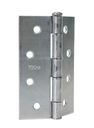 DOBRADIÇA P/PORTA FG 4 ROCHA C1001FG 4 UN