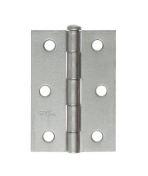 DOBRADIÇA PORTA 2.1/2" 1001 ROCHA C1001FP 2.1/2