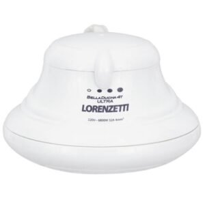 DUCHA BELLA DUCHA 4T 5500W 127V LORENZETTI 7531211