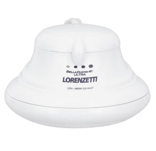 DUCHA BELLA DUCHA 4T 6800W 220V LORENZETTI