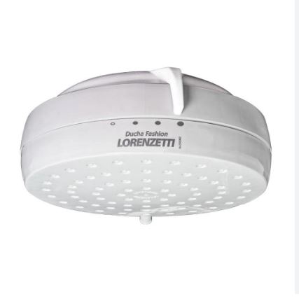 DUCHA FASHION 220V 6800W LORENZETTI