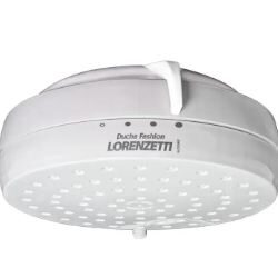 DUCHA FASHION 220V 7500W LORENZETTI
