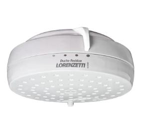 DUCHA FASHION 220V 7500W LORENZETTI