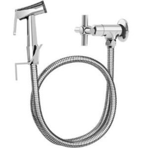 DUCHA HIGIENICA 3/4 C-31 STA(GATILHO METAL) RAINHA 112160