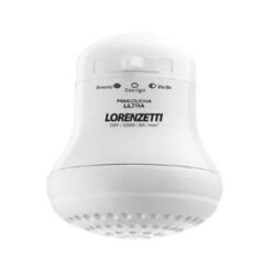 DUCHA MAXI BANHO 127V 5500W LORENZETTI 7530112