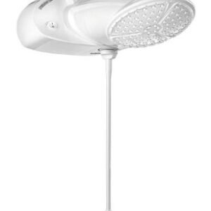 DUCHA TOP JET TURBO ELET 220W 7541516 LORENZET