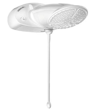 DUCHA TOP JET TURBO ELET 220W 7541516 LORENZET