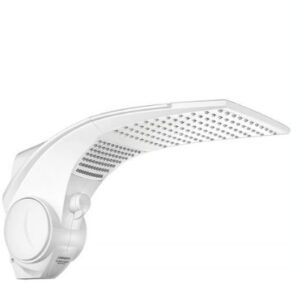 DUO SHOWER QUADRA ELETRONIICO 127/550 LORENZET