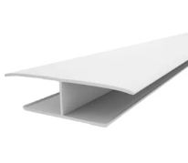 EMENDA H P/ FORRO PVC BARIRI 6 MTS