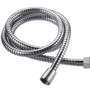 ENGATE FLEXIVEL 1,20MT ESPIRAL RAINHA 103305