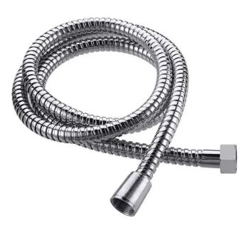 ENGATE FLEXIVEL 1,20MT ESPIRAL RAINHA 103305