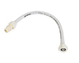 ENGATE FLEXIVEL 1M 1/2" 745 KRONA