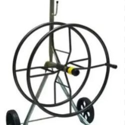 ENROLADOR PARA MANGUEIRA 30M METAL AFS