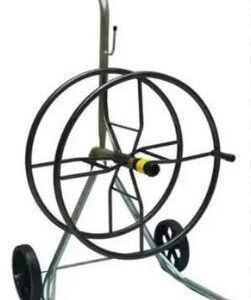 ENROLADOR PARA MANGUEIRA 30M METAL AFS