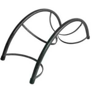 ENROLADOR PARA MANGUEIRA MEIA LUA METAL AFS