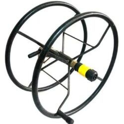 ENROLADOR PARA MANGEIRA 30M PAREDE AFS