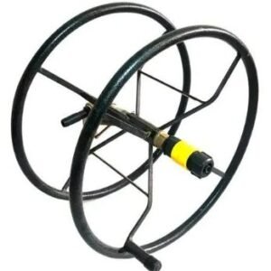 ENROLADOR PARA MANGEIRA 30M PAREDE AFS