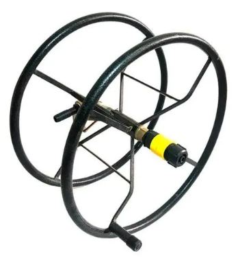 ENROLADOR PARA MANGEIRA 30M PAREDE AFS