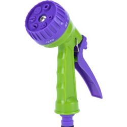 ESGUICHO PISTOLA MULTIPLO C/7 JATOS PALISAD 651618