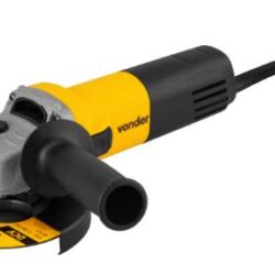 ESMERILHADEIRA ANGULAR 4.1/2 650W 127V VONDER 650W 6001065127