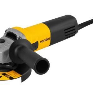 ESMERILHADEIRA ANGULAR 4.1/2 650W 127V VONDER 650W 6001065127