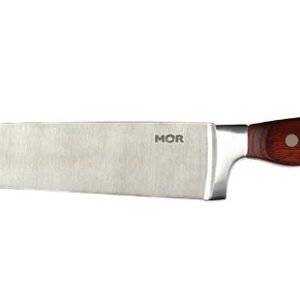 dc6ef638-cb10-4c08-aec2-b15041d4a41d FACA 8 STEEL ACO CABO MADEIRA 4,5X2X33CM MOR 003941